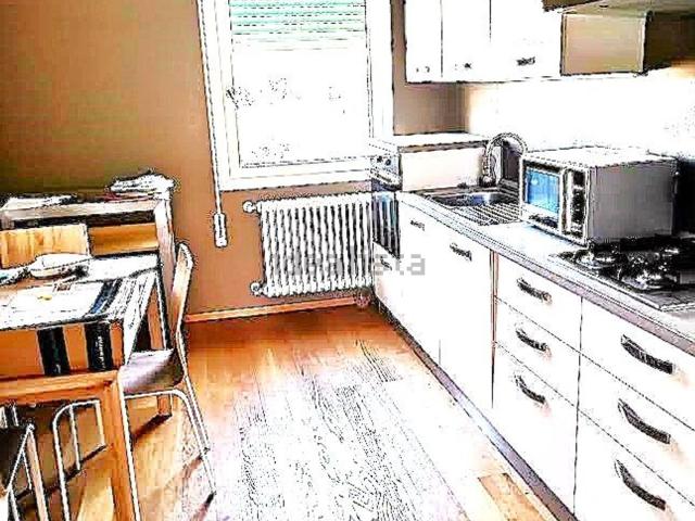 Appartamento in vendita di 110 m² in Strada di Canizzano, 67
