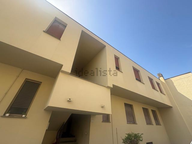 Appartamento in vendita di 110 m² in Strada di Montoro, 19