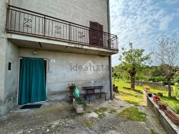 Appartamento in vendita di 110 m² in Strada di Mazzacotto, 29