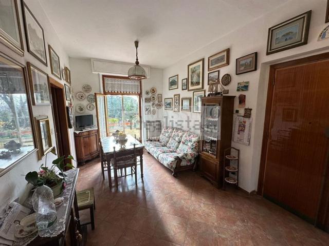 Appartamento in vendita di 110 m² in Strada di Scacciapensieri