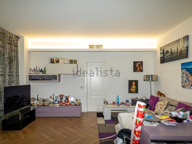 Appartamento in vendita di 110 m² in Strada di Spina Milano 2