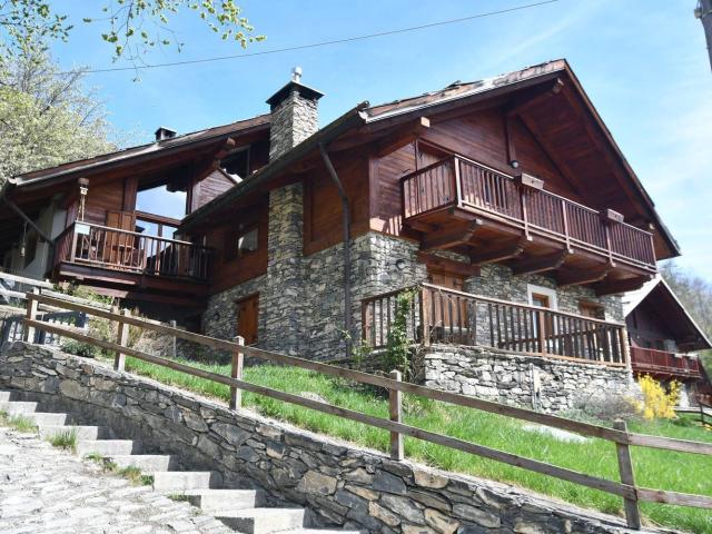 Appartamento in vendita di 110 m² in Strada Millaures, 8