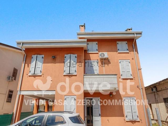 Appartamento in vendita di 110 m² in Strada Solarolo, 67