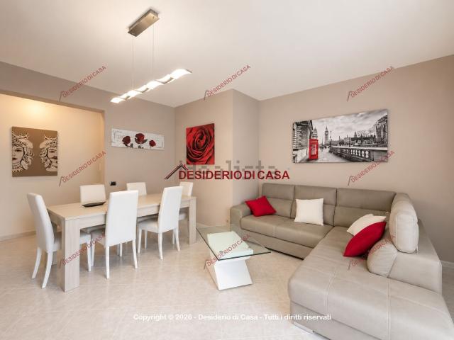 Appartamento in vendita di 110 m² in Strada Statale 113 Settentrionale Sicula, 134