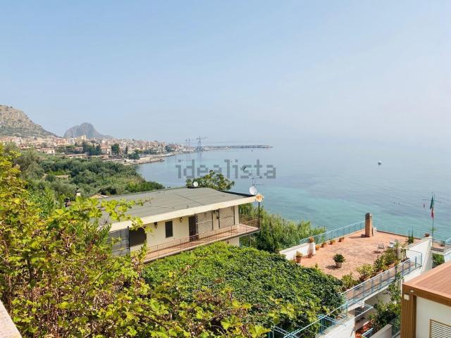 Appartamento in vendita di 110 m² in Strada Statale 113 Settentrionale Sicula