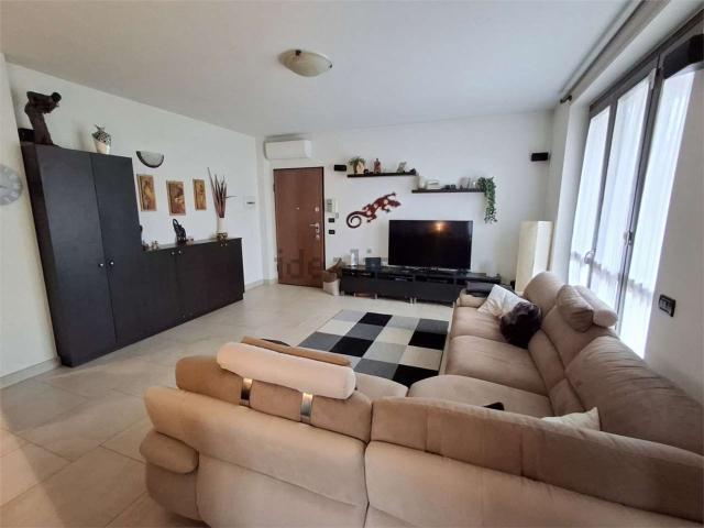Appartamento in vendita di 110 m² in Strada Statale dei Giovi, 45