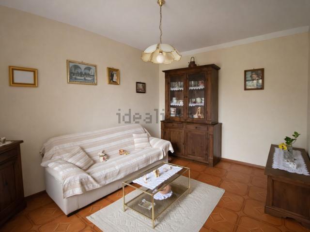 Appartamento in vendita di 110 m² in Strada Statale Fiorentina, 160