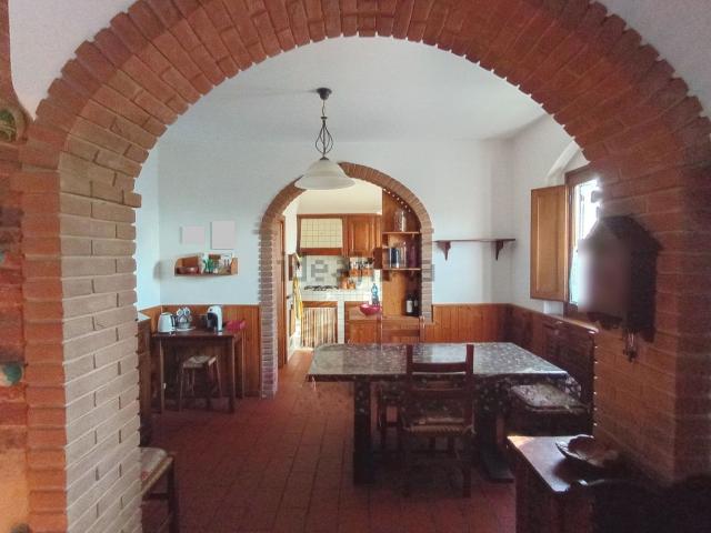 Appartamento in vendita di 110 m² in Strada Provinciale 4 Volterrana