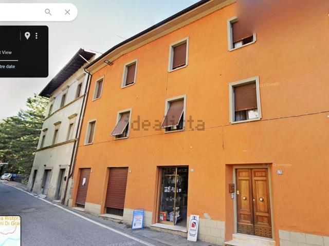 Appartamento in vendita di 110 m² in Strada Provinciale Sestinese