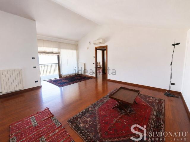 Appartamento in vendita di 110 m² in Strada Terraglio