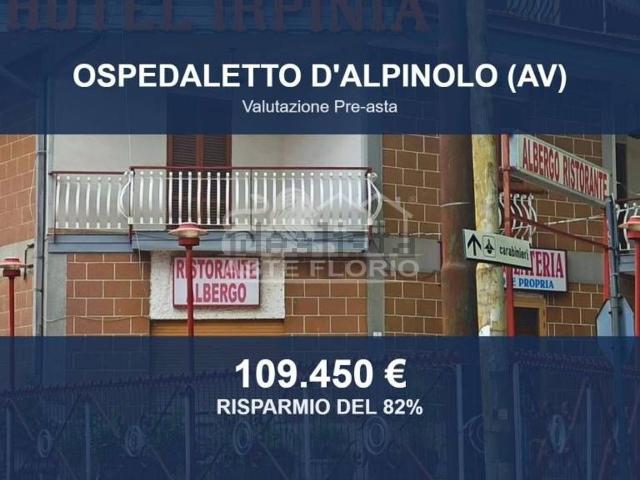 Appartamento in vendita di 1113 m² in Piazza Demanio, 2