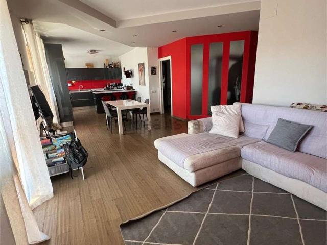 Appartamento in vendita di 111 m²