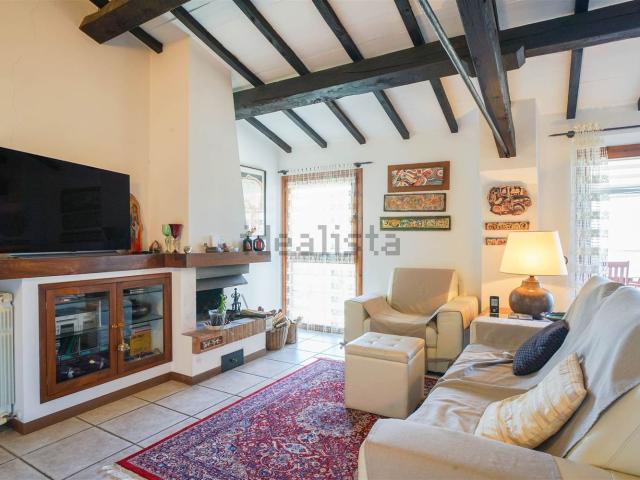 Appartamento in vendita di 111 m²