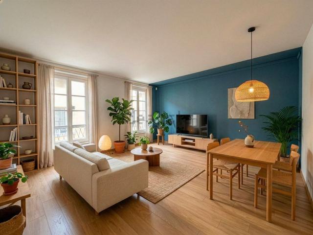 Appartamento in vendita di 111 m²