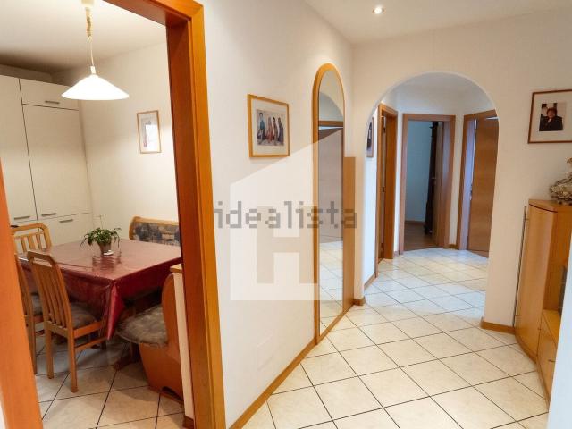 Appartamento in vendita di 111 m²