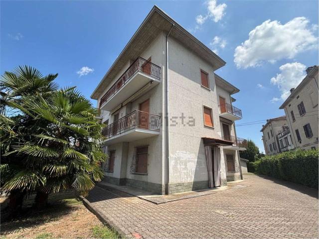 Appartamento in vendita di 111 m²