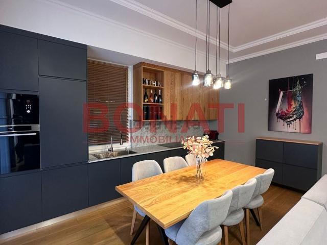 Appartamento in vendita di 111 m²