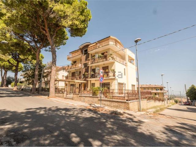 Appartamento in vendita di 111 m²