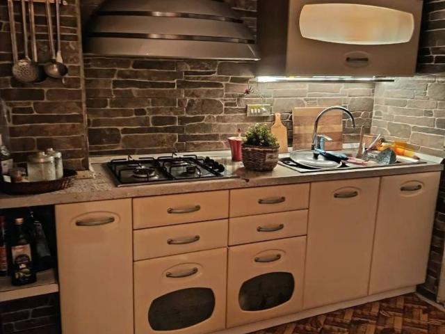 Appartamento in vendita di 111 m²