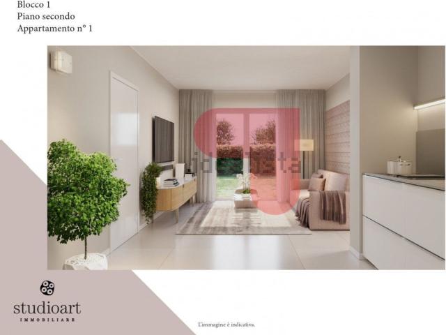 Appartamento in vendita di 111 m²
