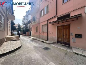 Appartamento in vendita di 111 m²