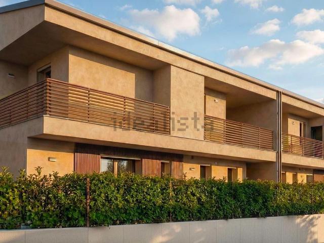Appartamento in vendita di 111 m²