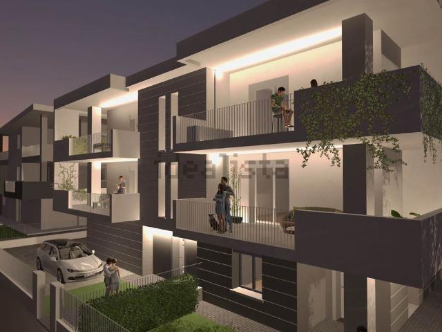 Appartamento in vendita di 111 m²