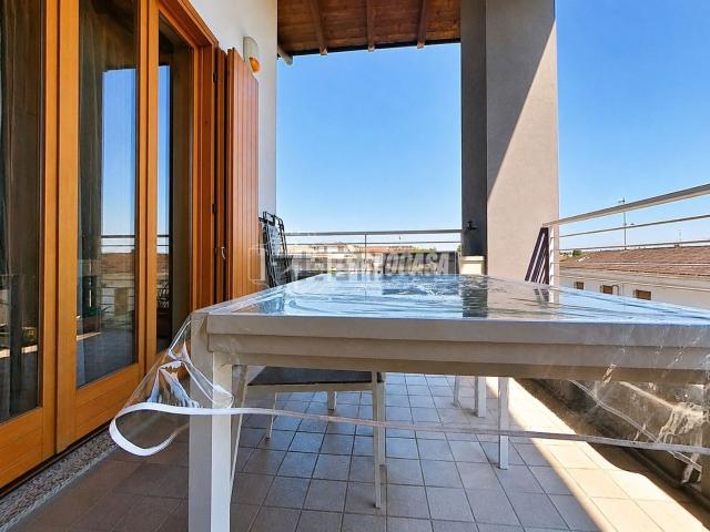 Appartamento in vendita di 111 m²