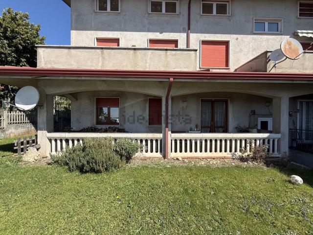 Appartamento in vendita di 111 m²