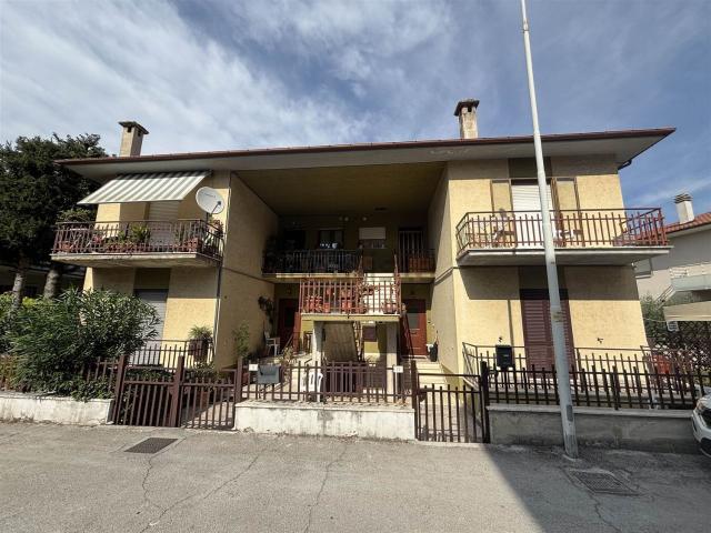 Appartamento in vendita di 111 m²