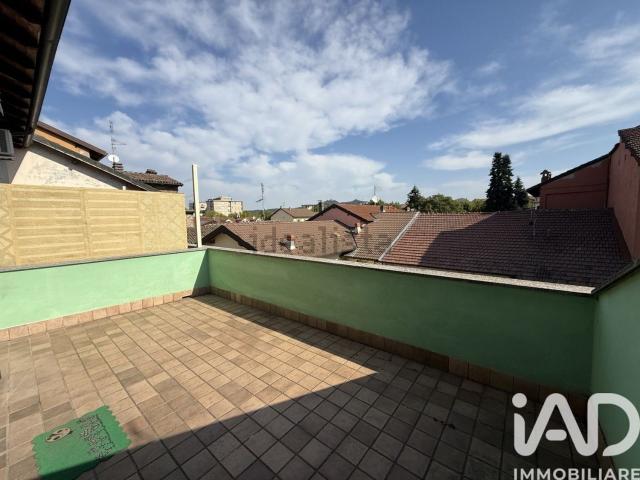 Appartamento in vendita di 111 m²