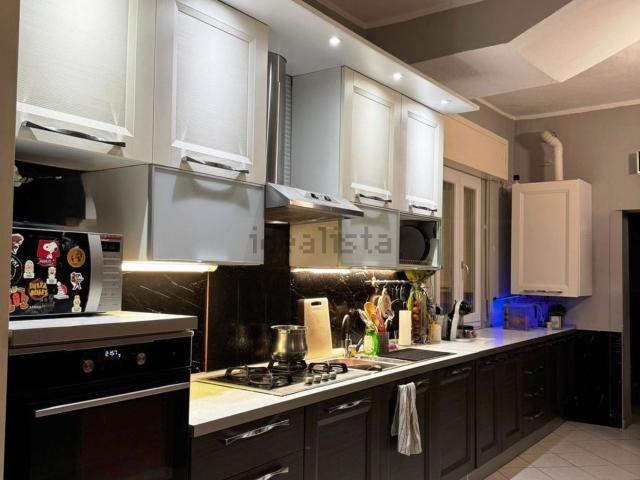 Appartamento in vendita di 111 m²