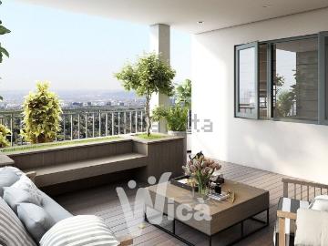 Appartamento in vendita di 111 m²