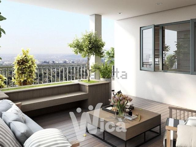 Appartamento in vendita di 111 m²