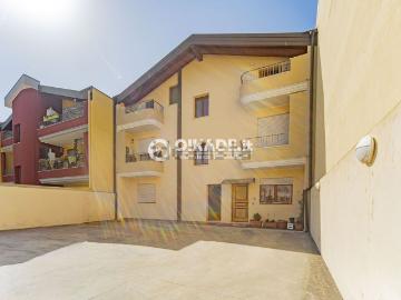 Appartamento in vendita di 111 m²