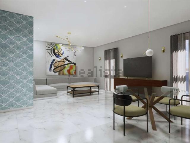 Appartamento in vendita di 111 m²