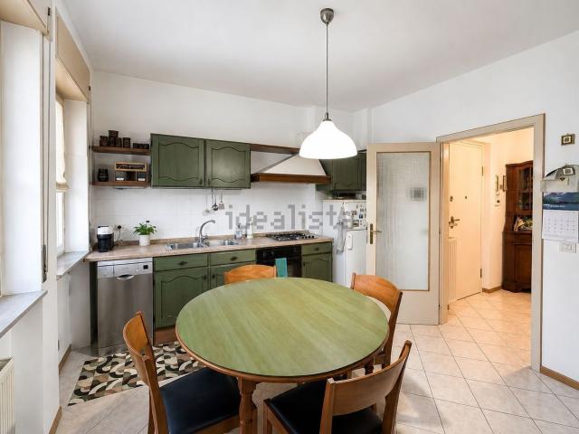 Appartamento in vendita di 111 m²