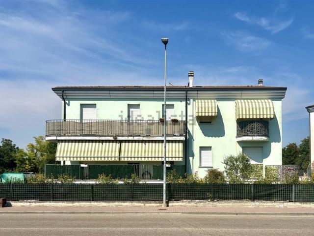 Appartamento in vendita di 111 m²