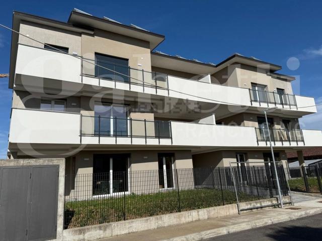Appartamento in vendita di 111 m²