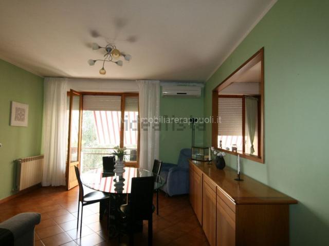 Appartamento in vendita di 111 m²