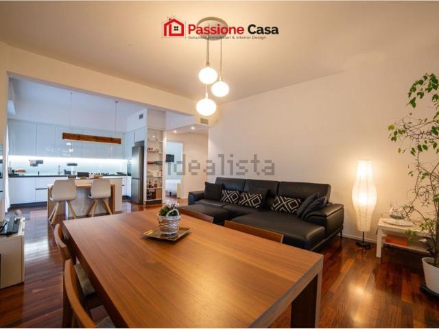 Appartamento in vendita di 111 m²