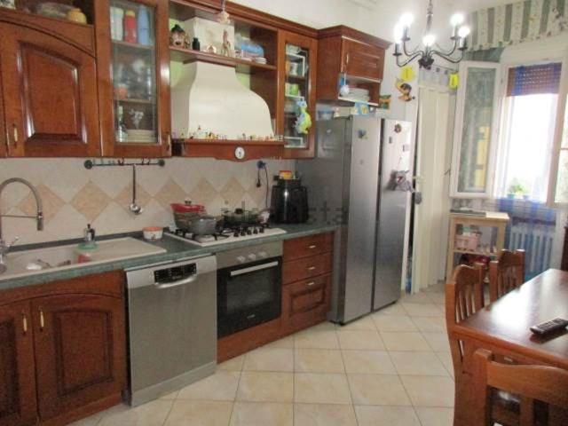 Appartamento in vendita di 111 m²