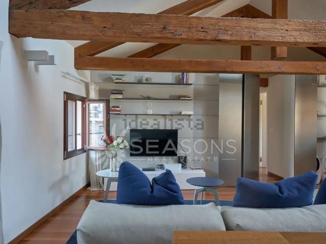 Appartamento in vendita di 111 m²