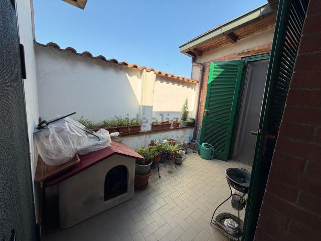 Appartamento in vendita di 111 m² in Via C. Sassi, 14