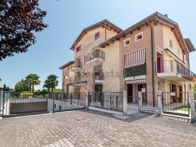Appartamento in vendita di 111 m² in Via Caduti di Nassiriya