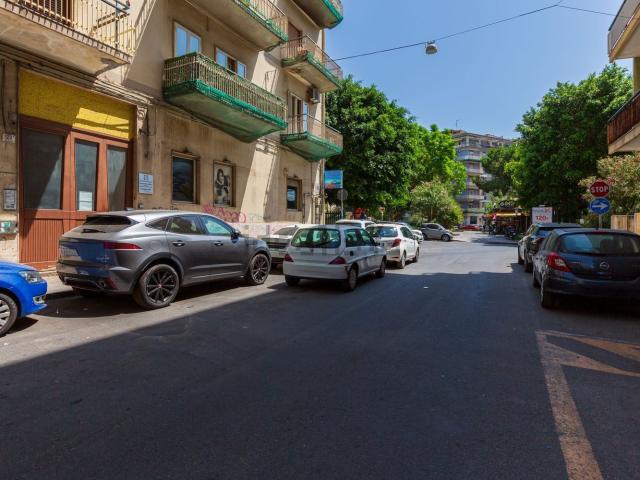 Appartamento in vendita di 111 m² in Via Cagliari, 123