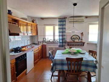 Appartamento in vendita di 111 m² in Via Calzabigi