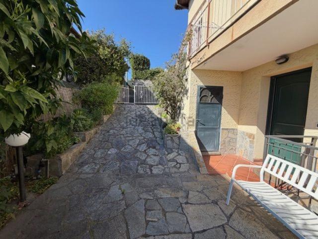 Appartamento in vendita di 111 m² in Via Cappella Nuova, 53