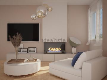 Appartamento in vendita di 111 m² in Via Carlo Porta, 4