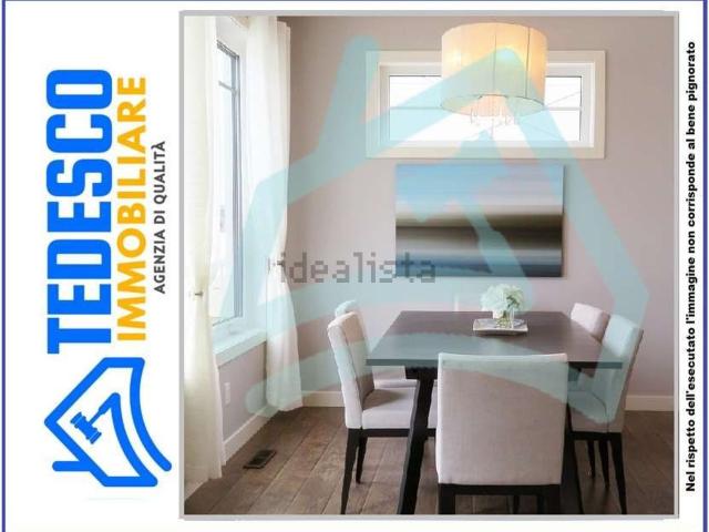 Appartamento in vendita di 111 m² in Via Casa Bianco